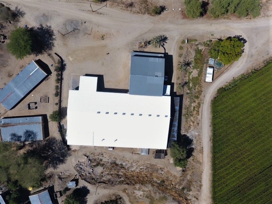 Commercial Property for Sale in Kakamas Rural Northern Cape